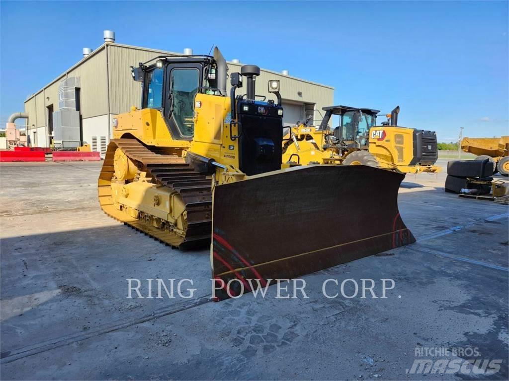 CAT D6LGPVPTEW Μπουλντόζες με ερπύστριες