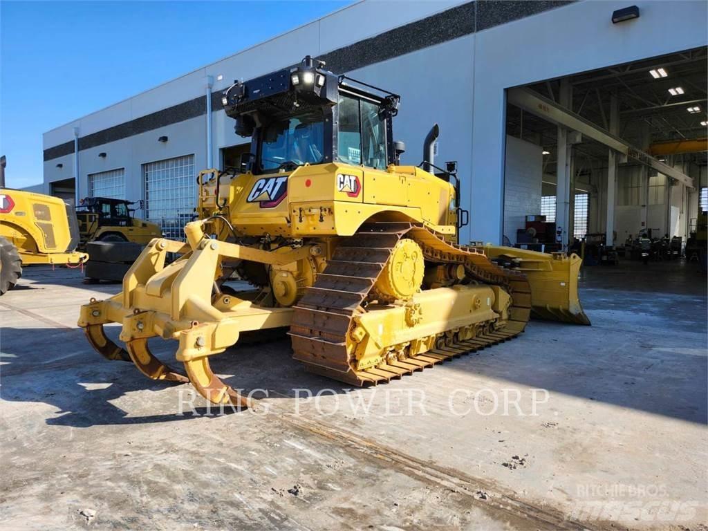 CAT D6LGPVPTEW Μπουλντόζες με ερπύστριες