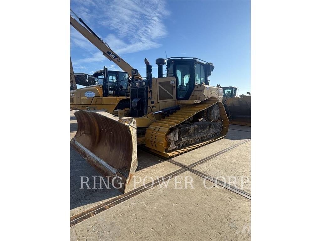 CAT D6LGPVPTEW Μπουλντόζες με ερπύστριες