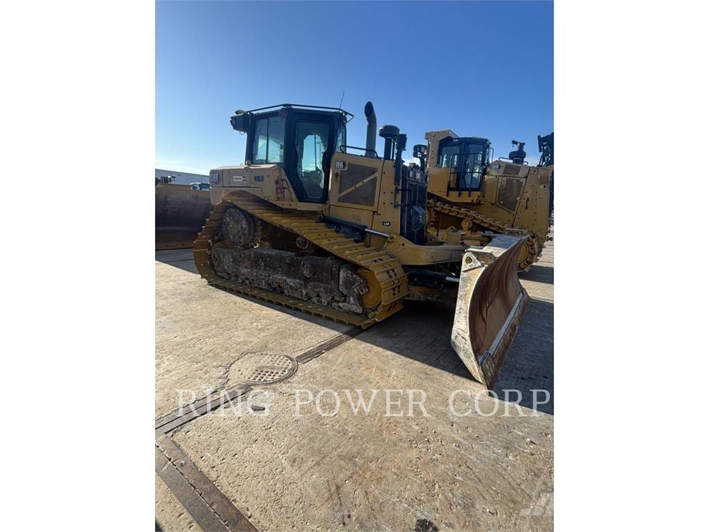 CAT D6LGPVPTEW Μπουλντόζες με ερπύστριες