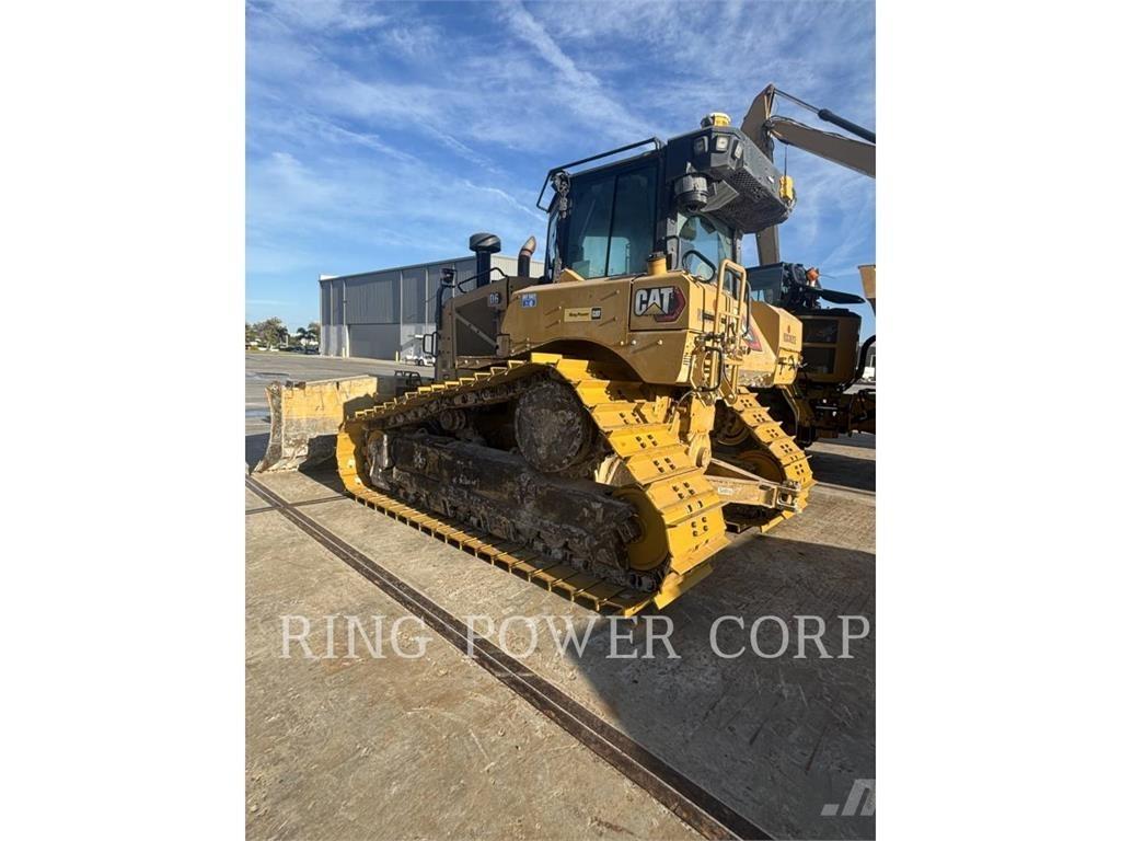 CAT D6LGPVPTEW Μπουλντόζες με ερπύστριες