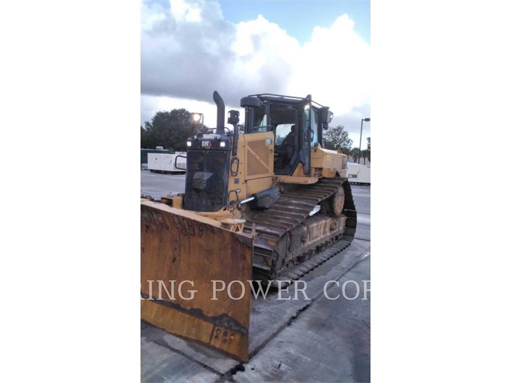 CAT D6LGPVPTEW Μπουλντόζες με ερπύστριες
