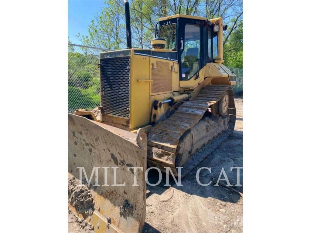 CAT D6MXL Μπουλντόζες με ερπύστριες