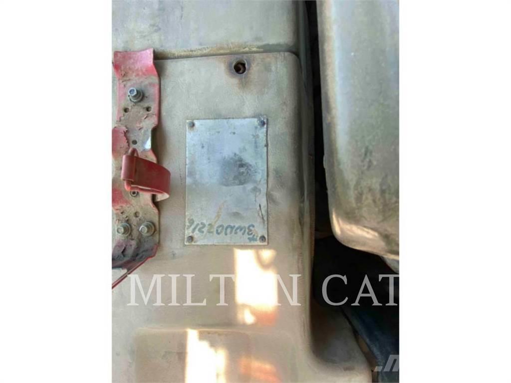 CAT D6MXL Μπουλντόζες με ερπύστριες