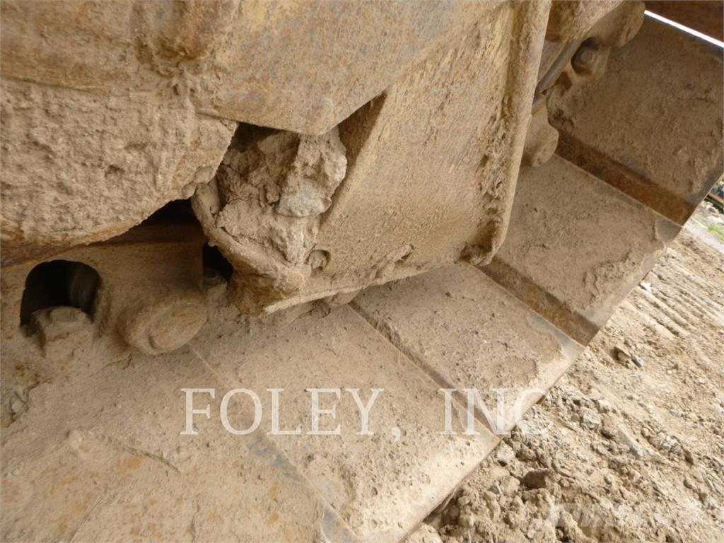 CAT D6MXL Μπουλντόζες με ερπύστριες