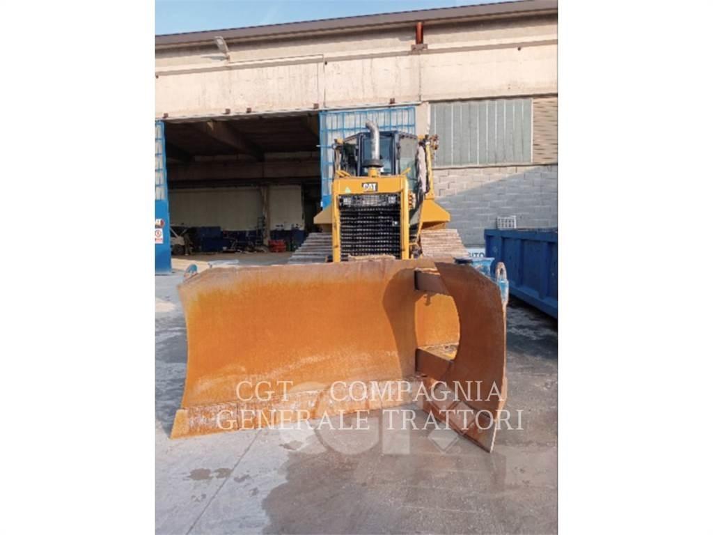 CAT D6N Μπουλντόζες με ερπύστριες