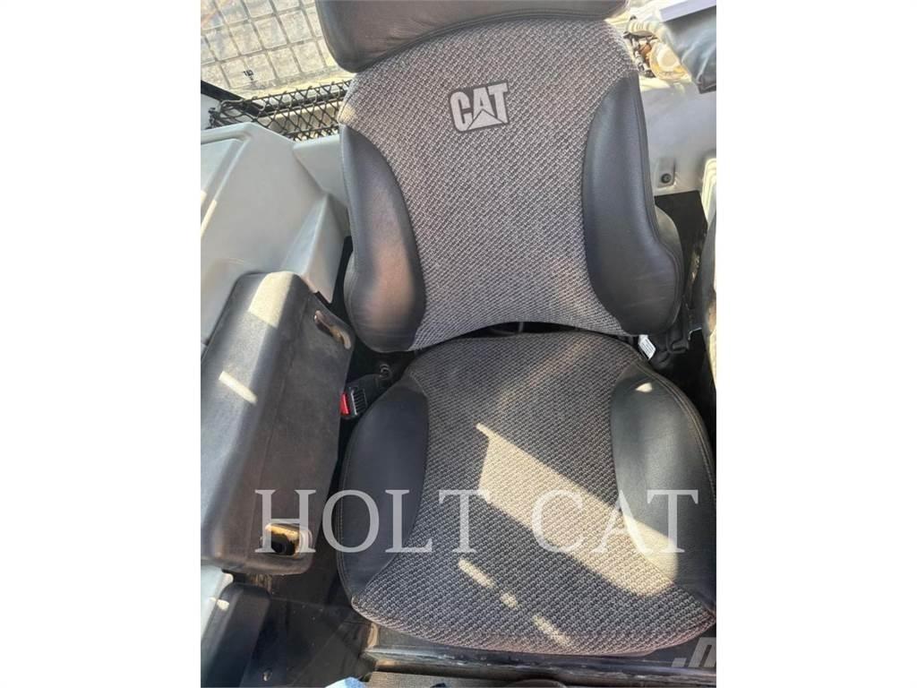 CAT D6N 3D Μπουλντόζες με ερπύστριες