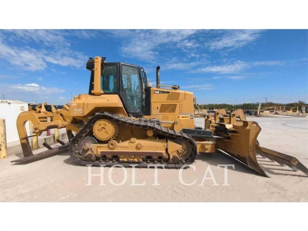 CAT D6N LAND Μπουλντόζες με ερπύστριες