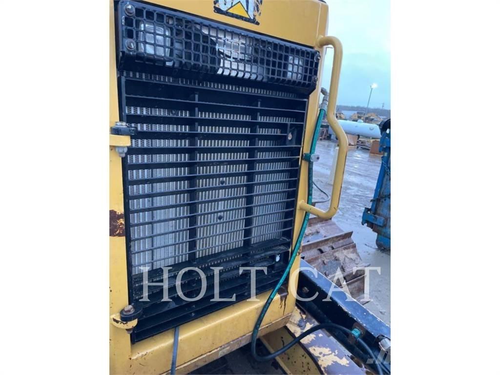 CAT D6N LAND Μπουλντόζες με ερπύστριες