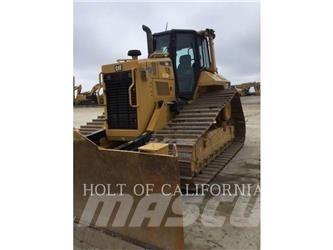 CAT D6N LGP Μπουλντόζες με ερπύστριες