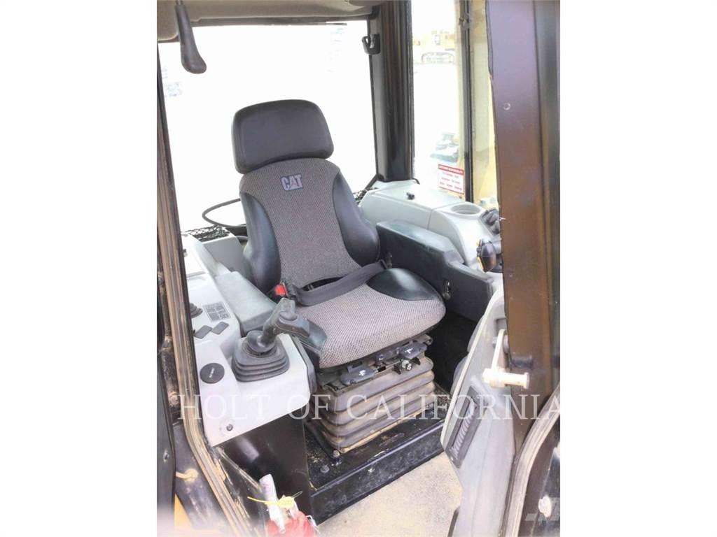 CAT D6N LGP Μπουλντόζες με ερπύστριες