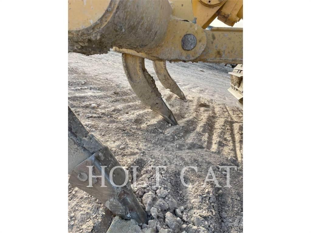 CAT D6N LGP Μπουλντόζες με ερπύστριες
