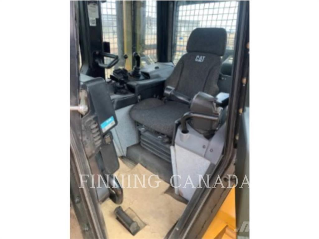 CAT D6N LGP Μπουλντόζες με ερπύστριες