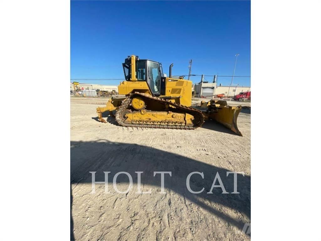 CAT D6N LGP Μπουλντόζες με ερπύστριες