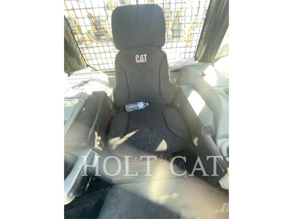 CAT D6N LGP Μπουλντόζες με ερπύστριες