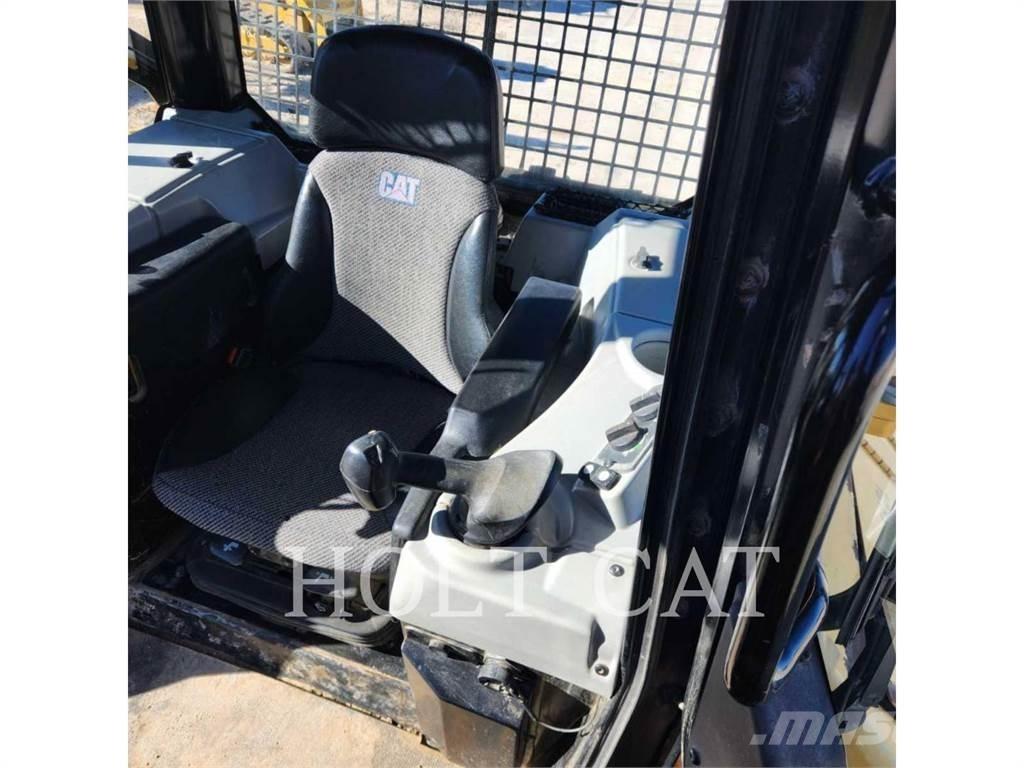 CAT D6N LGP3 Μπουλντόζες με ερπύστριες