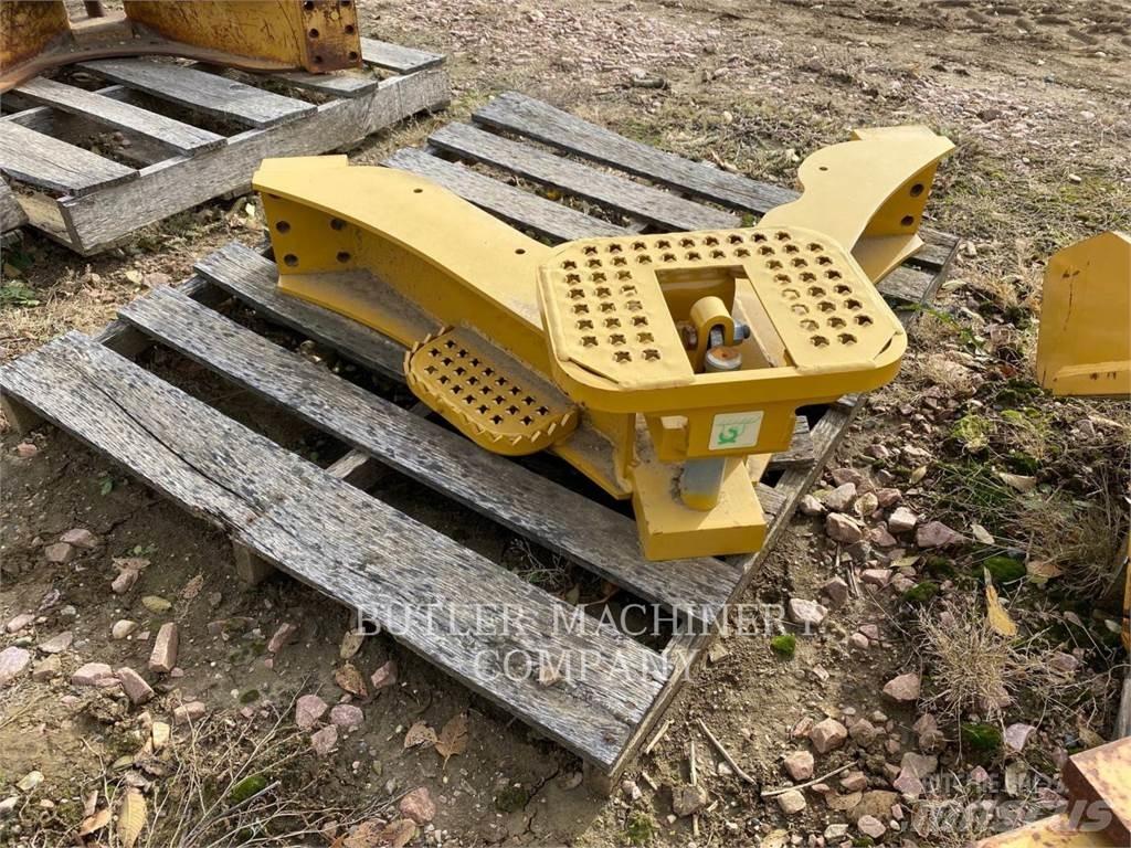 CAT D6NDRAWBAR Κατασκευές - Άλλα