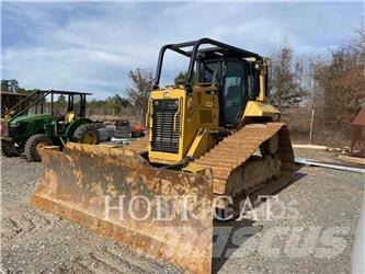 CAT D6NLGP Μπουλντόζες με ερπύστριες