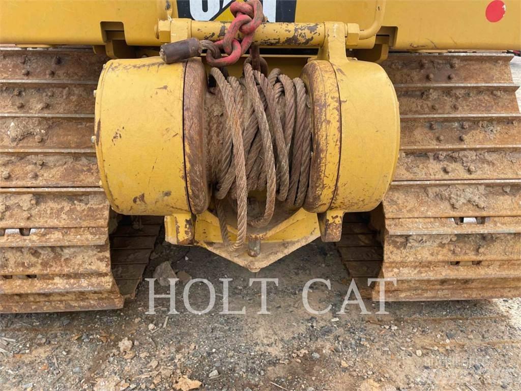 CAT D6NLGP Μπουλντόζες με ερπύστριες