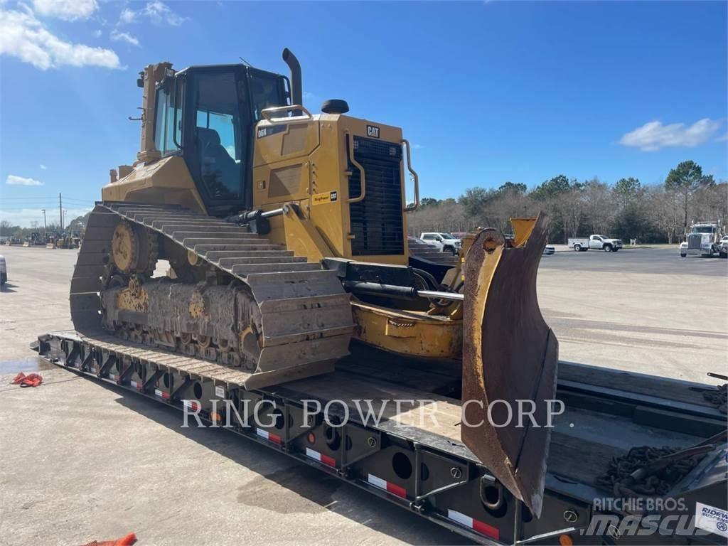CAT D6NLGP Μπουλντόζες με ερπύστριες