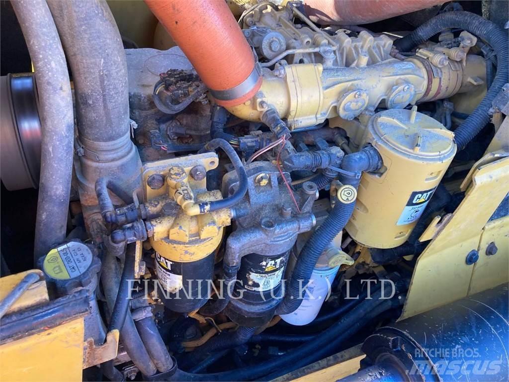 CAT D6NLGP Μπουλντόζες με ερπύστριες