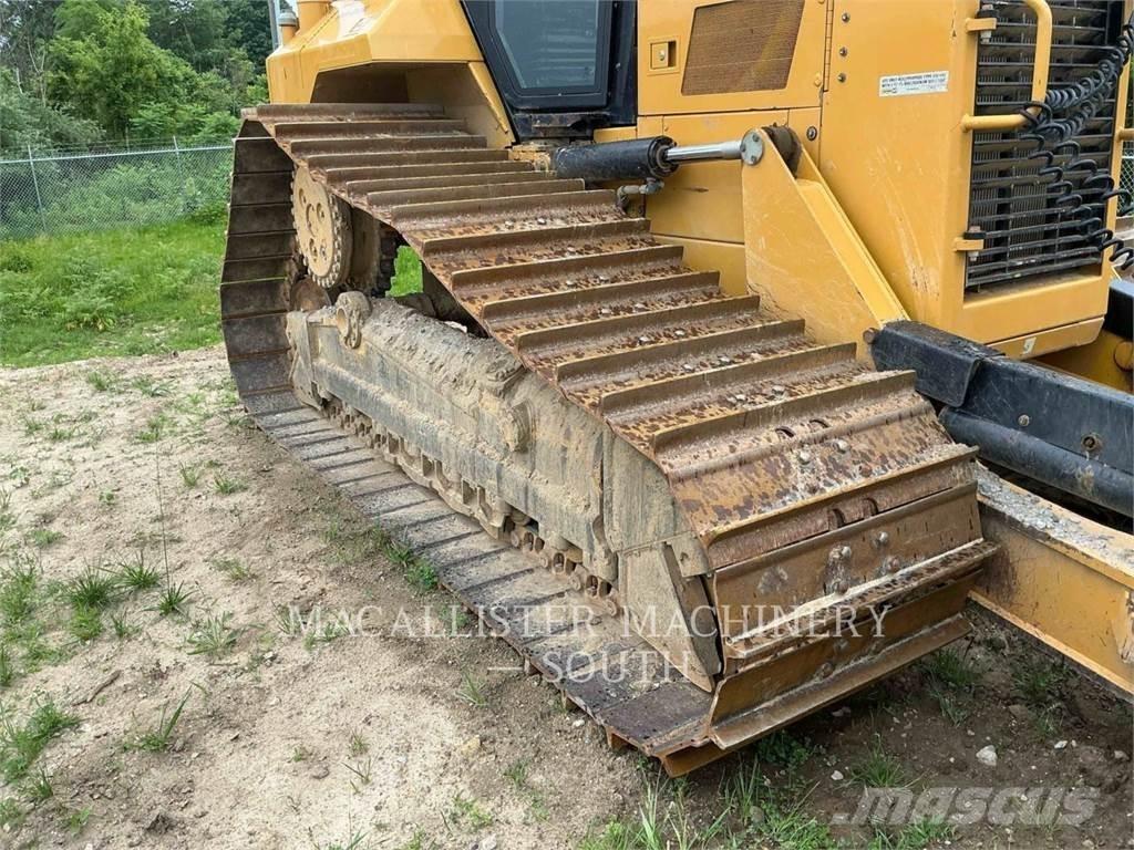 CAT D6NLGP Μπουλντόζες με ερπύστριες