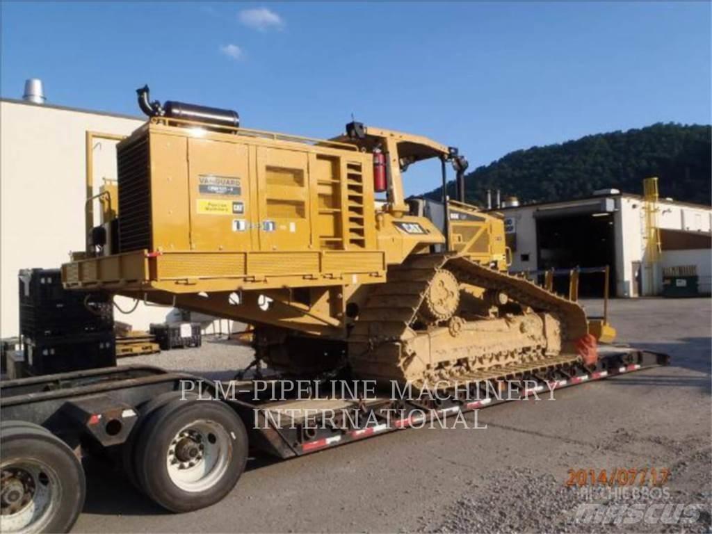 CAT D6NLGP Μπουλντόζες με ερπύστριες