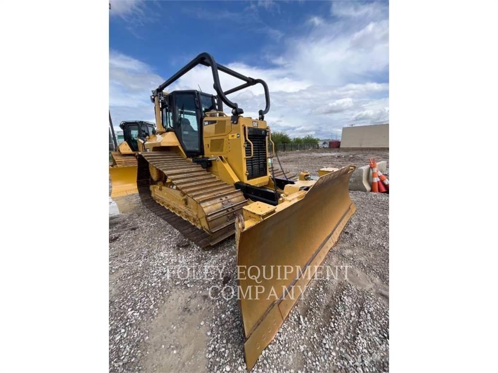 CAT D6NLGPVPI Μπουλντόζες με ερπύστριες