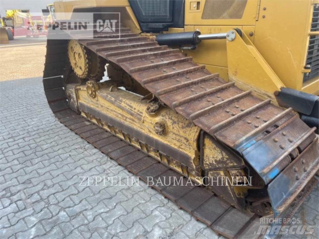 CAT D6NMP Μπουλντόζες με ερπύστριες