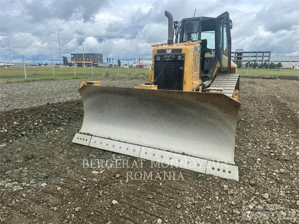 CAT D6NXL Μπουλντόζες με ερπύστριες