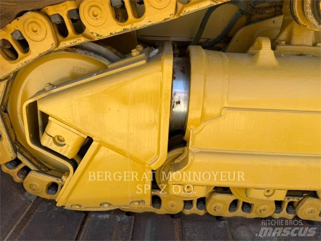 CAT D6NXL Μπουλντόζες με ερπύστριες