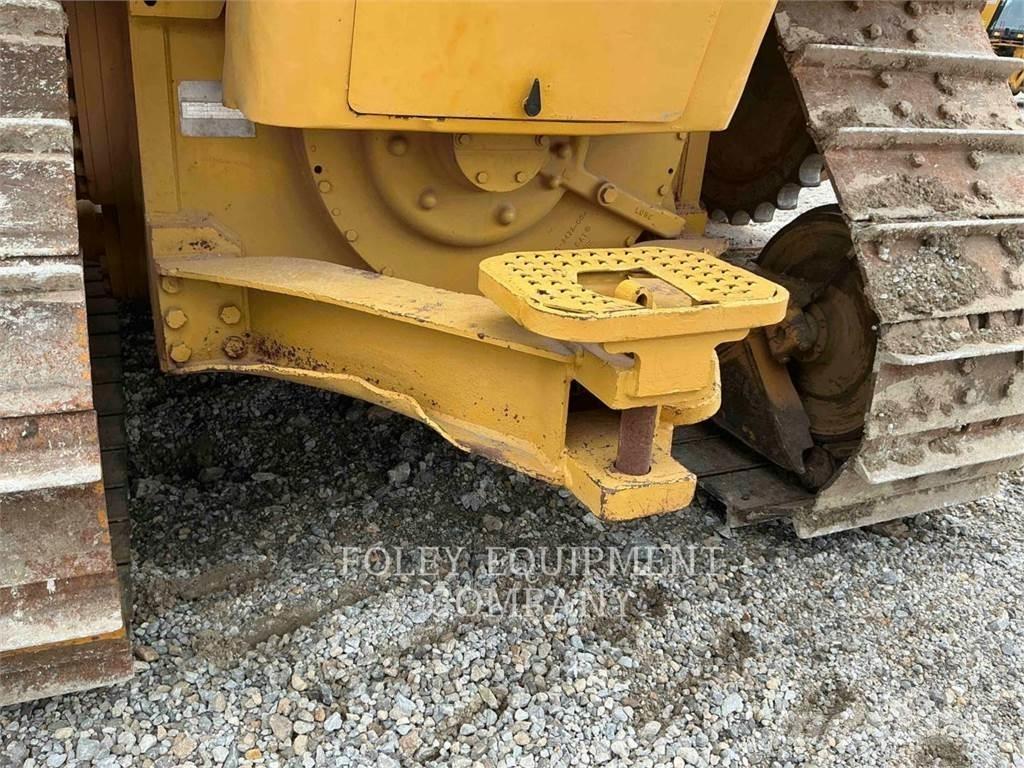 CAT D6NXL Μπουλντόζες με ερπύστριες