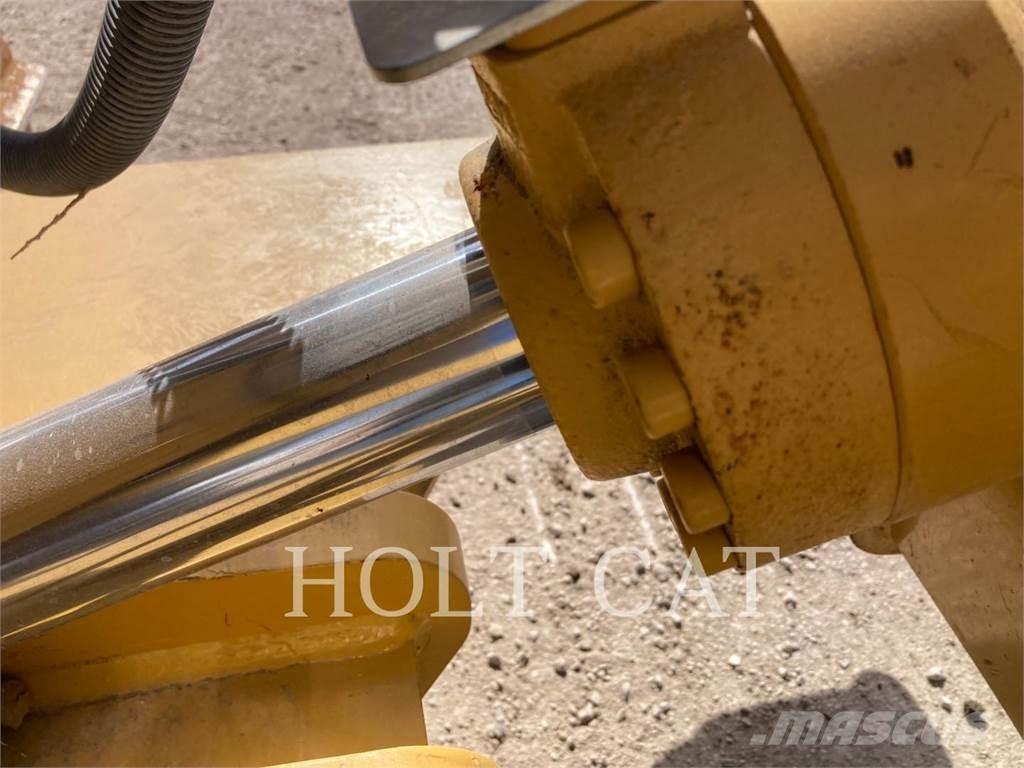 CAT D6NXL Μπουλντόζες με ερπύστριες