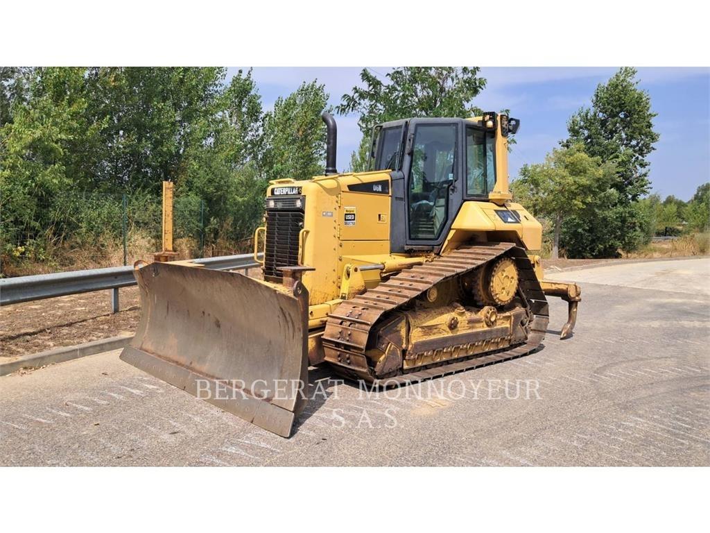 CAT D6NXL Μπουλντόζες με ερπύστριες