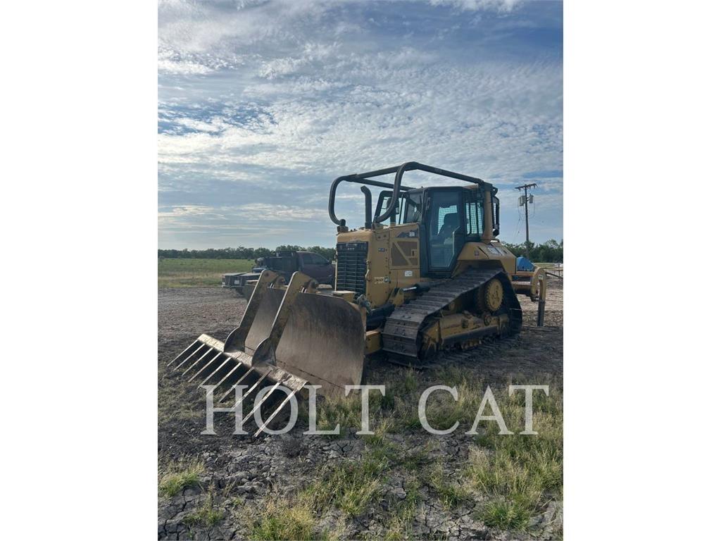 CAT D6NXL Μπουλντόζες με ερπύστριες