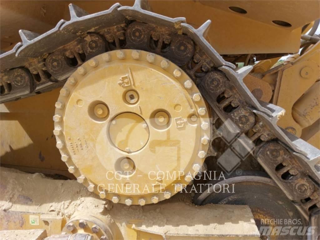 CAT D6R Μπουλντόζες με ερπύστριες