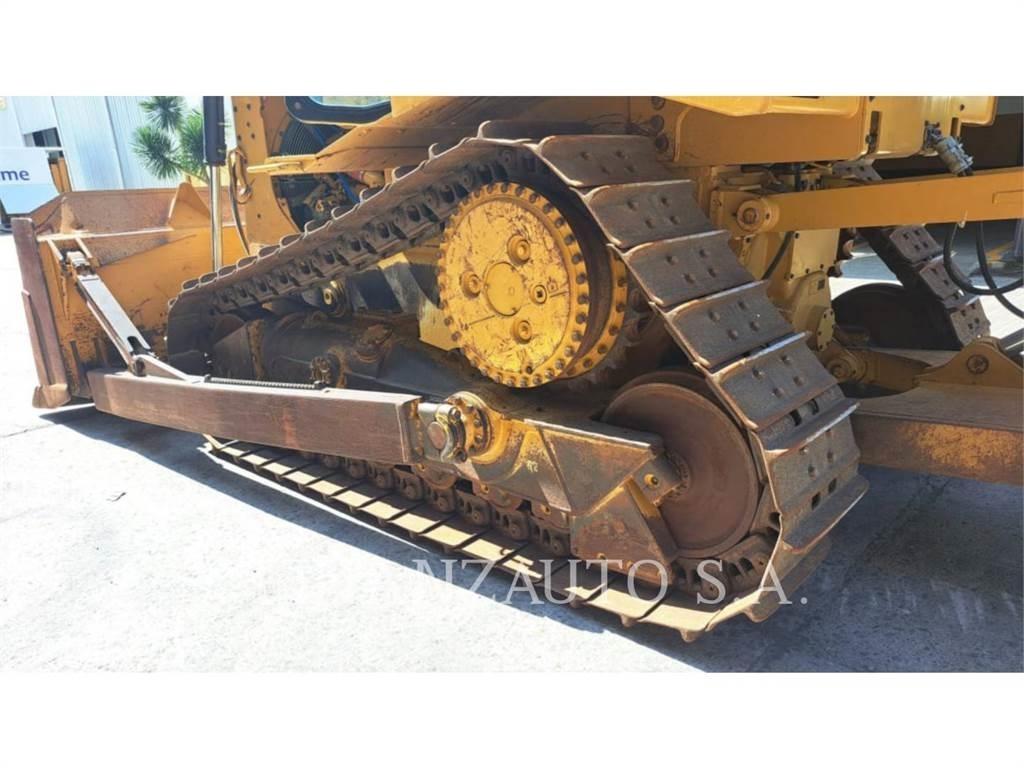 CAT D6R Μπουλντόζες με ερπύστριες