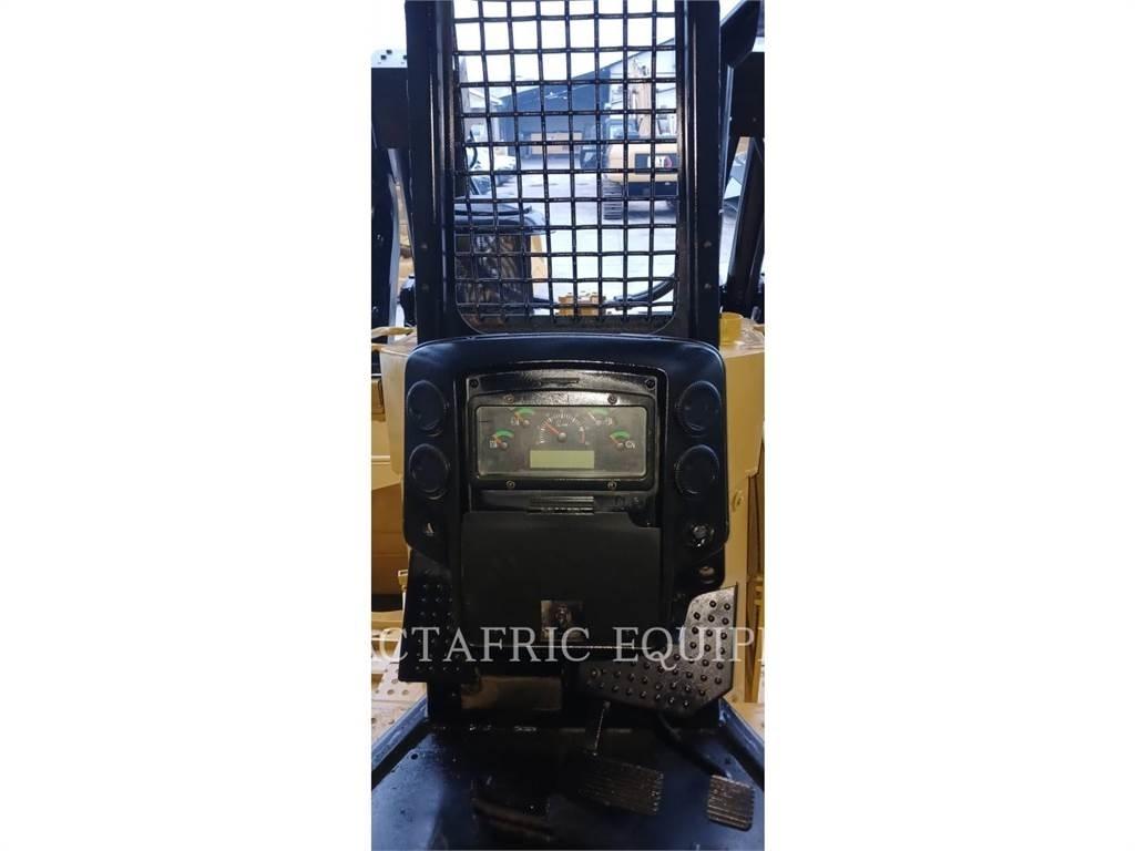 CAT D6R2 Μπουλντόζες με ερπύστριες