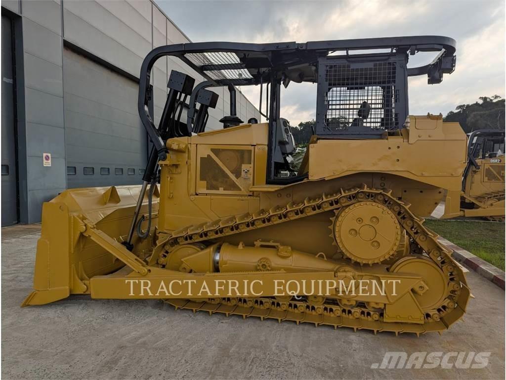 CAT D6R2 Μπουλντόζες με ερπύστριες