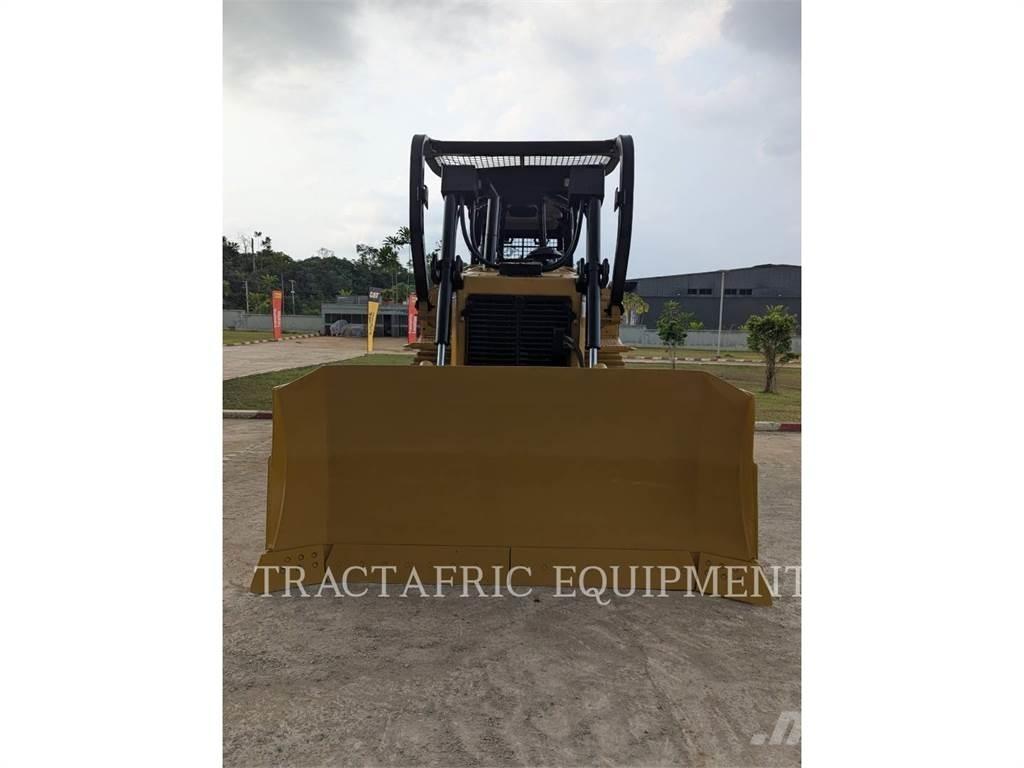 CAT D6R2 Μπουλντόζες με ερπύστριες
