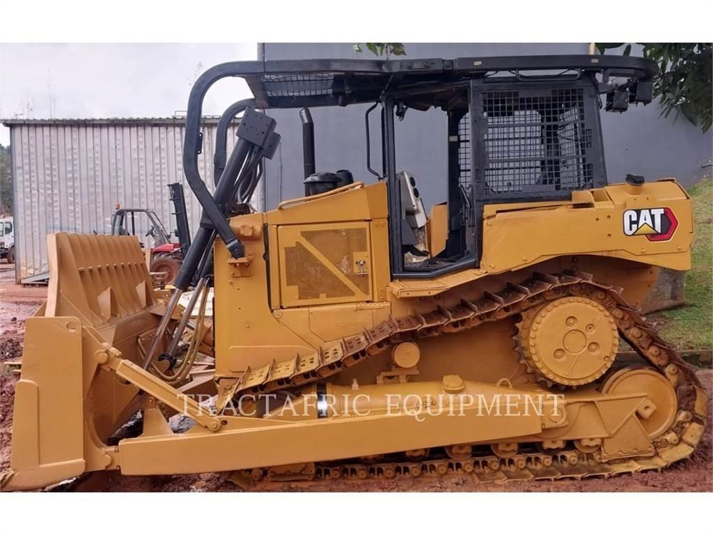 CAT D6R2XL Μπουλντόζες με ερπύστριες