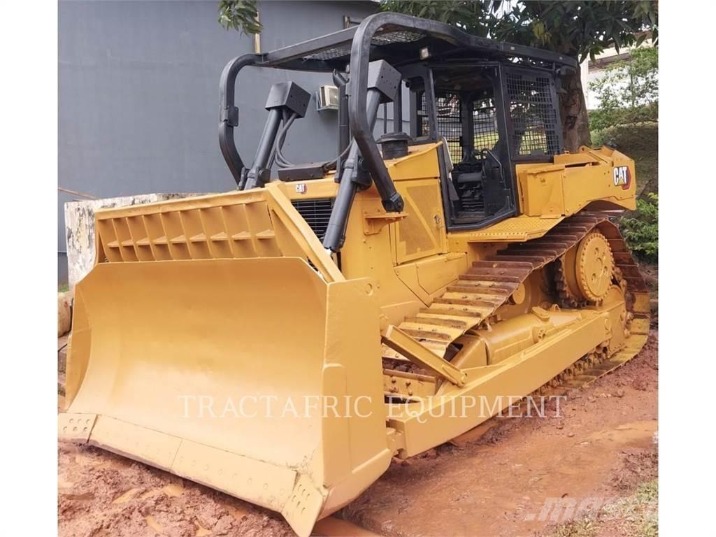 CAT D6R2XL Μπουλντόζες με ερπύστριες