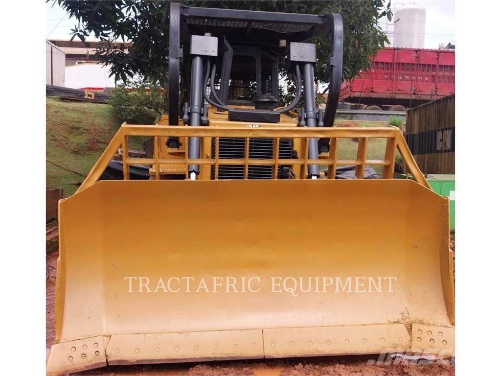 CAT D6R2XL Μπουλντόζες με ερπύστριες