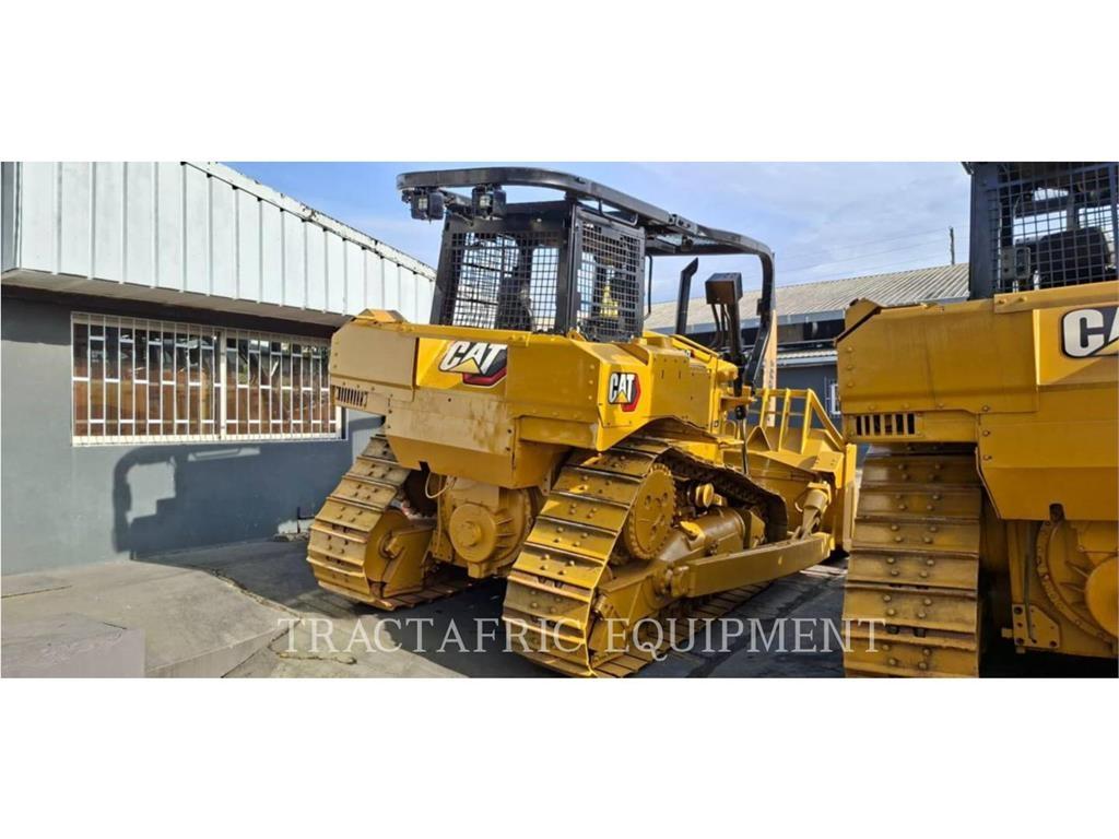 CAT D6R2XL Μπουλντόζες με ερπύστριες