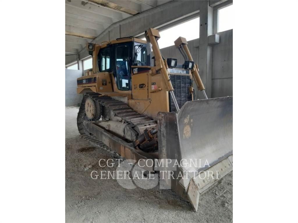 CAT D6R3 Μπουλντόζες με ερπύστριες