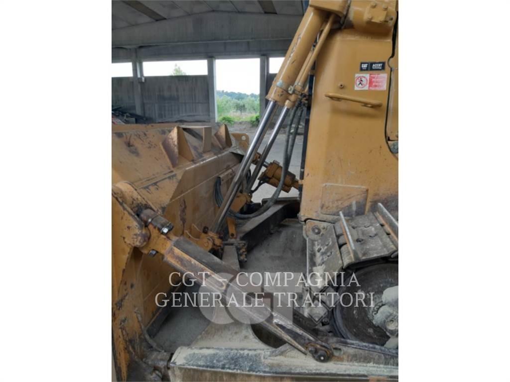 CAT D6R3 Μπουλντόζες με ερπύστριες