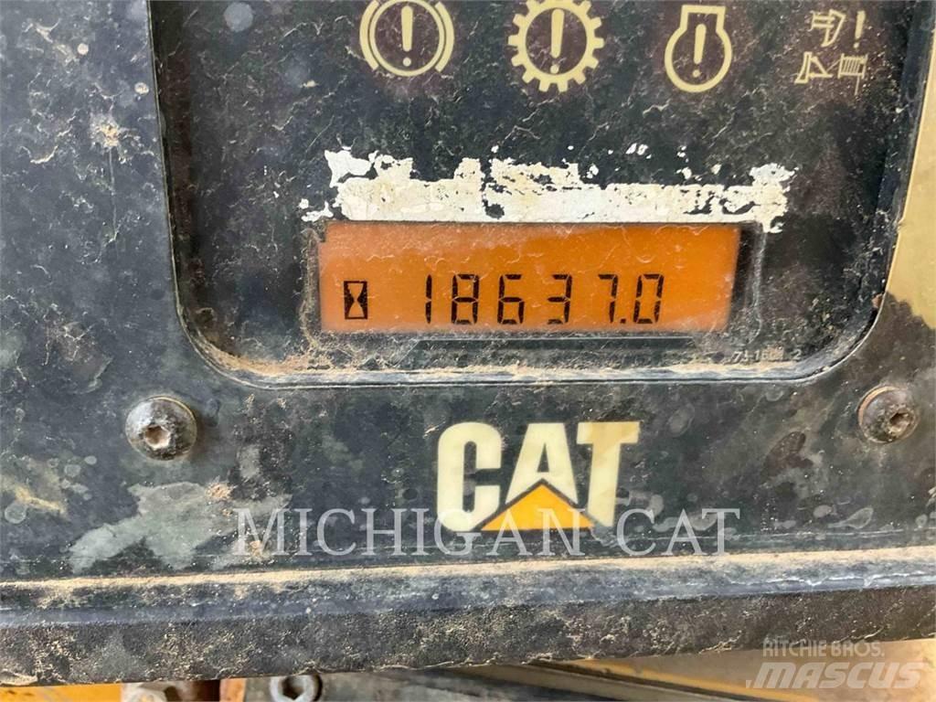 CAT D6RL Μπουλντόζες με ερπύστριες
