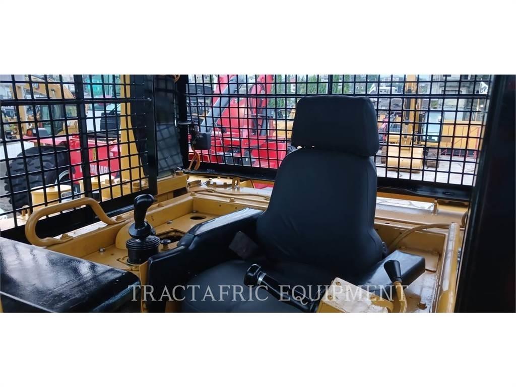 CAT D6RXL Μπουλντόζες με ερπύστριες