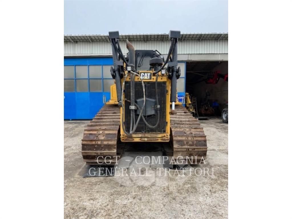 CAT D6T Μπουλντόζες με ερπύστριες