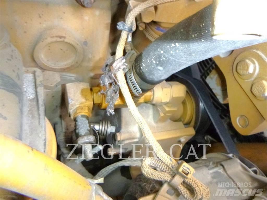 CAT D6T Μπουλντόζες με ερπύστριες